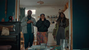 Queenie - Stagione 1