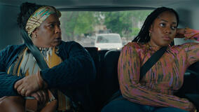 Queenie - Stagione 1