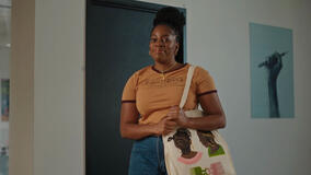 Queenie - Stagione 1