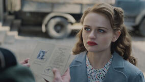 We Were the Lucky Ones - Immagine dalla serie