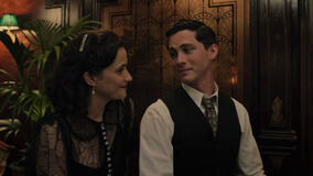 We Were the Lucky Ones - Immagine dalla serie