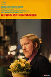 Kinds of Kindness di Yorgos Lanthimos - Poster Personaggio di Jesse Plemons