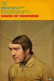 Kinds of Kindness di Yorgos Lanthimos - Poster Personaggio di Joe Alwyn