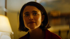 Kinds of Kindness, scena da clip Andiamo tutti su in camera