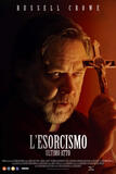 L'esorcismo - Ultimo atto di Joshua John Miller - Poster
