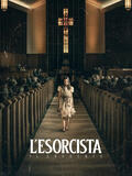L'esorcista - Il credente - Poster
