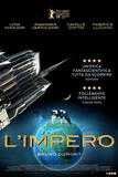 L'impero di Bruno Dumont - Poster