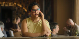 Vianessa Castaños in Tierra de mujeres - Intrecci di vite 1x03