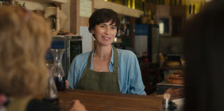 Ariadna Gil in Tierra de mujeres - Intrecci di vite 1x02