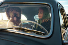 Brie Larson in Lezioni Di Chimica 1x02