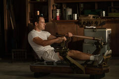 Lewis Pullman in Lezioni Di Chimica 1x02