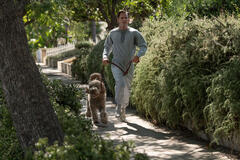 Lewis Pullman in Lezioni Di Chimica 1x02