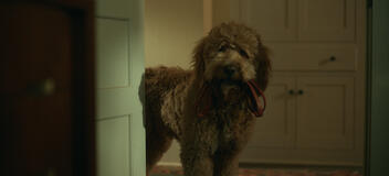 Gus as Six-Thirty in Lezioni Di Chimica 1x03