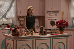 Brie Larson in Lezioni Di Chimica 1x05