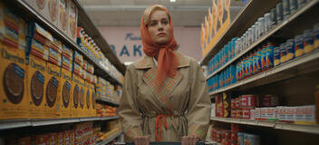 Brie Larson in Lezioni Di Chimica 1x06