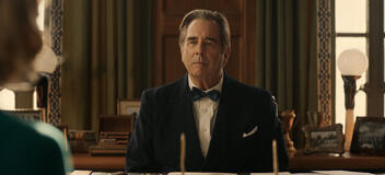 Beau Bridges in Lezioni Di Chimica 1x08