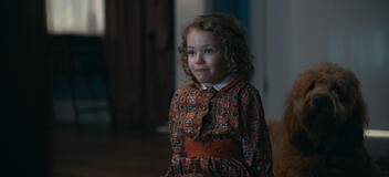 Alice Halsey in Lezioni Di Chimica 1x08