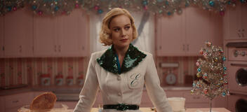 Brie Larson in Lezioni Di Chimica 1x08