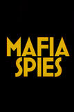 Mafia Spies - Poster logo