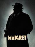 Maigret di Patrice Leconte - Poster