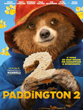 Paddington 2 di Paul King - Poster