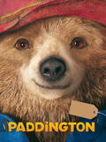 Paddington di Paul King - Poster