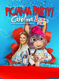 Pigiama Party! Carolina e Nunù alla Grande Festa dello Zecchino d'Oro - Poster VOD