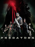 Predators di Nimród Antal - Poster
