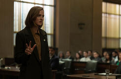 Renate Reinsve in Presunto innocente 1x01