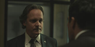 Peter Sarsgaard in Presunto innocente 1x01