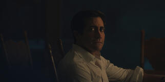 Jake Gyllenhaal in Presunto innocente 1x01