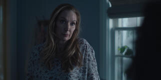 Elizabeth Marvel in Presunto innocente 1x03