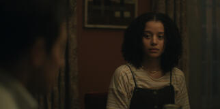 Chase Infiniti in Presunto innocente 1x03