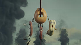 Sausage Party: Foodtopia 1x01