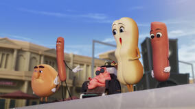 Sausage Party: Foodtopia 1x01