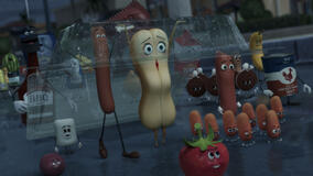Sausage Party: Foodtopia 1x01