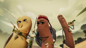 Sausage Party: Foodtopia 1x02