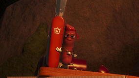 Sausage Party: Foodtopia 1x02