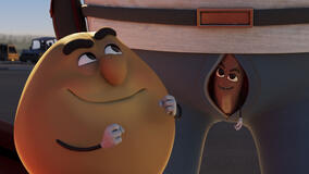 Sausage Party: Foodtopia 1x02