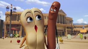 Sausage Party: Foodtopia 1x03