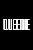 Queenie - 2024 - Poster logo