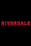 Riverdale - Poster logo