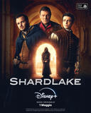 Shardlake - Poster Disney+