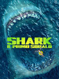 Shark - Il primo squalo - Poster