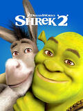Shrek 2 - Poster
