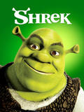 Shrek - Poster