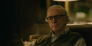 Jonathan Pryce in Slow Horses 1x01