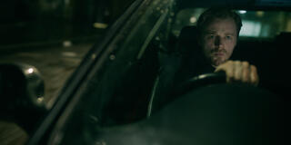 Jack Lowden in Slow Horses 1x04