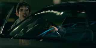 Christopher Chung in Slow Horses 1x04