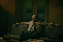 Gary Oldman in Slow Horses 1x06